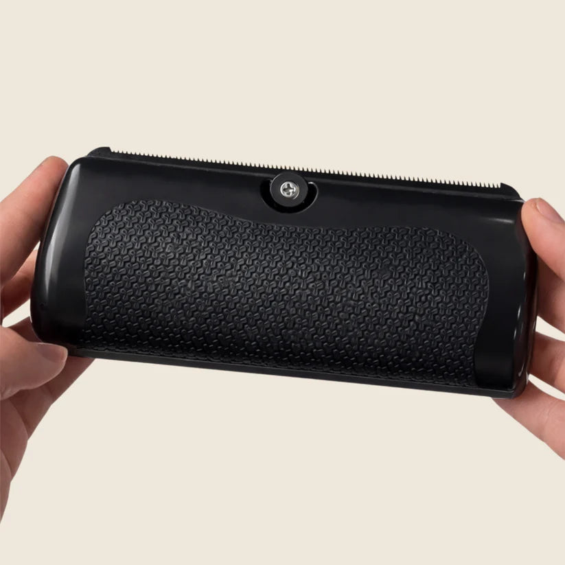 SoftGroom™ – Skonsam groomingborste för hundar & katter